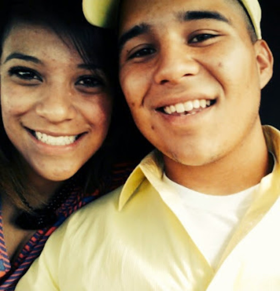 Meet your Posher, Jaxiel - Picture 1 of 1